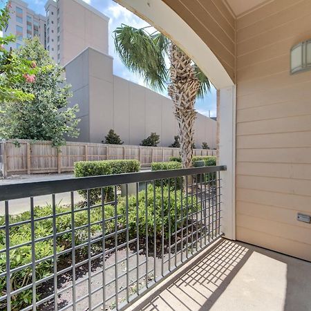Cozy Apt Nrg Pool,Wi-Fi, Free Parking, Petsok! 休斯敦 外观 照片