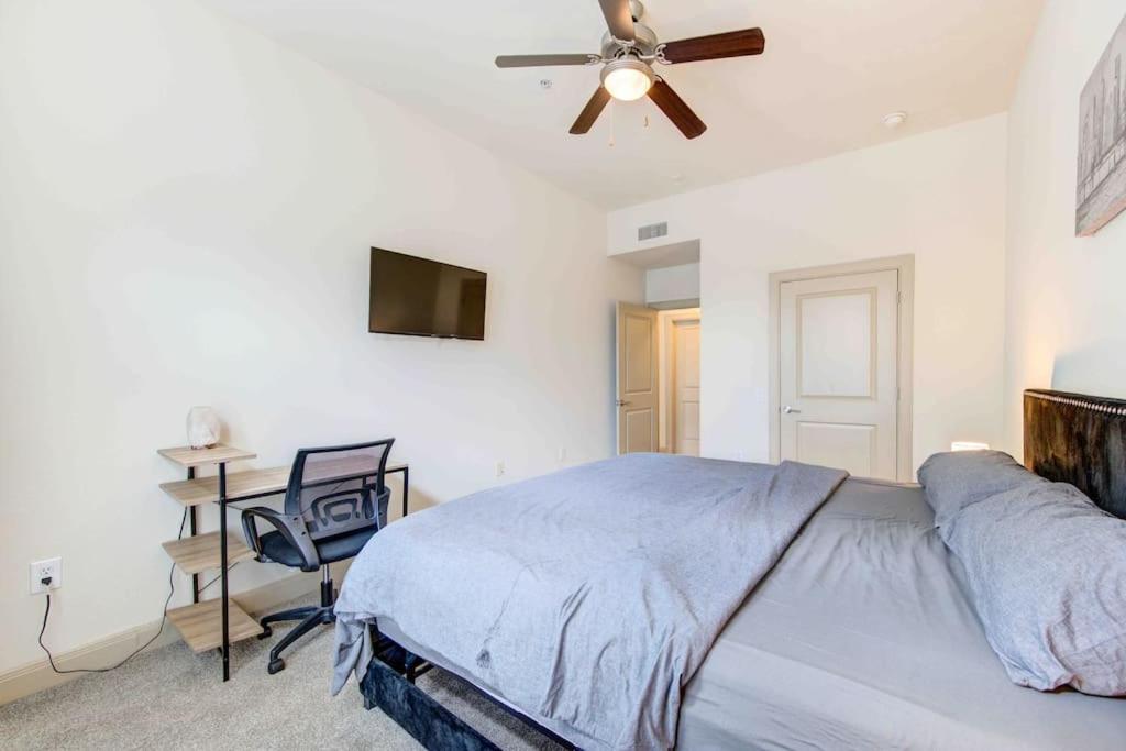 Cozy Apt Nrg Pool,Wi-Fi, Free Parking, Petsok! 休斯敦 外观 照片