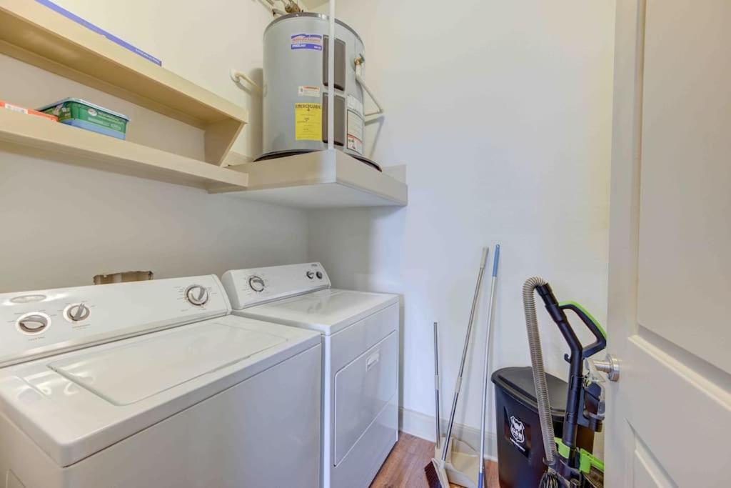 Cozy Apt Nrg Pool,Wi-Fi, Free Parking, Petsok! 休斯敦 外观 照片